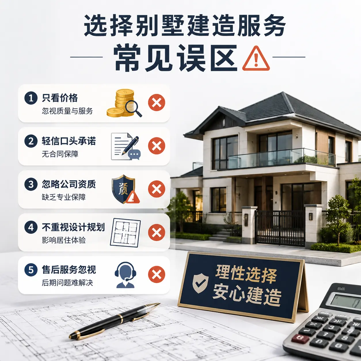揭秘:黔东南别墅建造公司电话的收费标准与服务项目