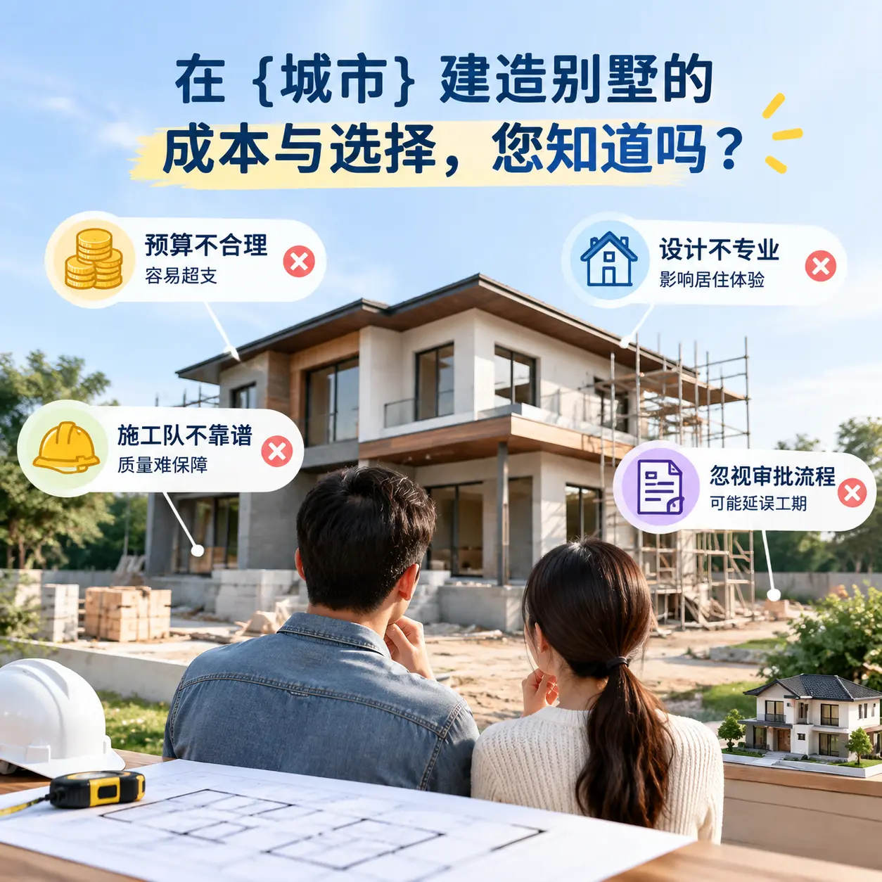 在 黔东南 建造别墅的成本与选择,您知道吗?
